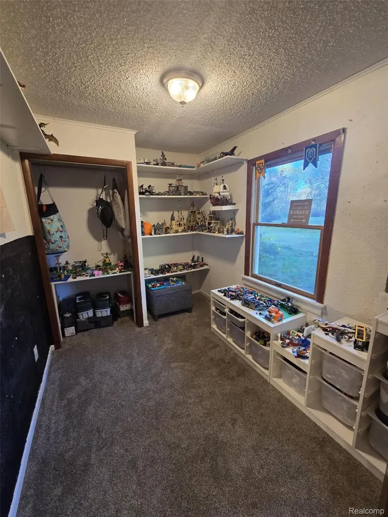 7896 Sanilac Avenue Worth Township MI 48450