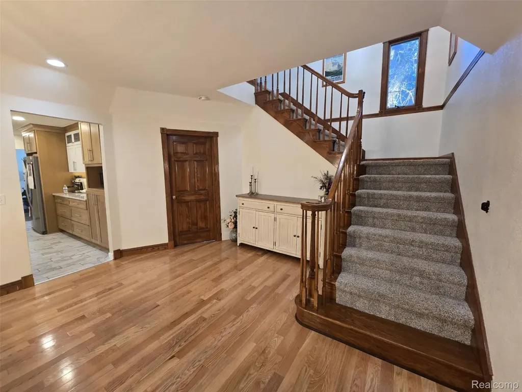 7896 Sanilac Avenue Worth Township MI 48450