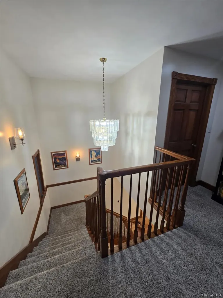 7896 Sanilac Avenue Worth Township MI 48450