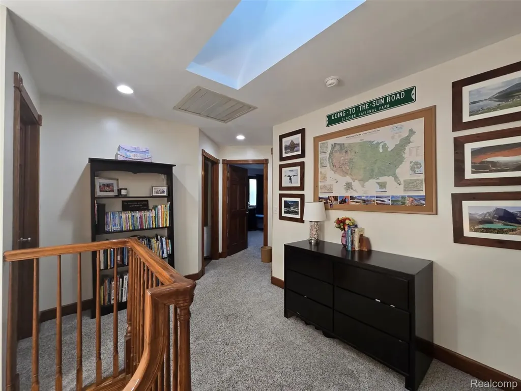 7896 Sanilac Avenue Worth Township MI 48450