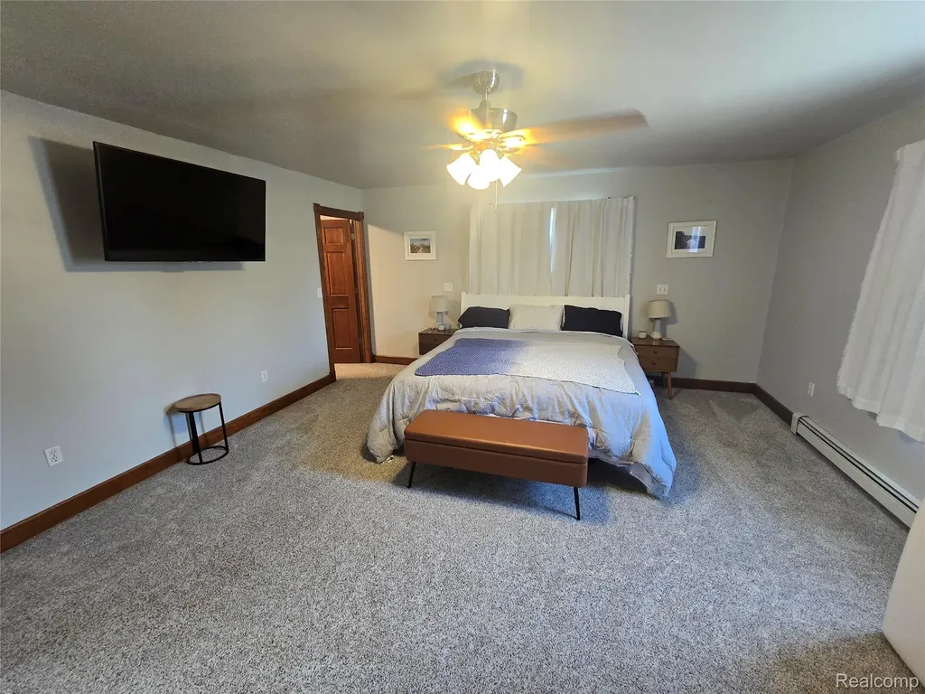 7896 Sanilac Avenue Worth Township MI 48450