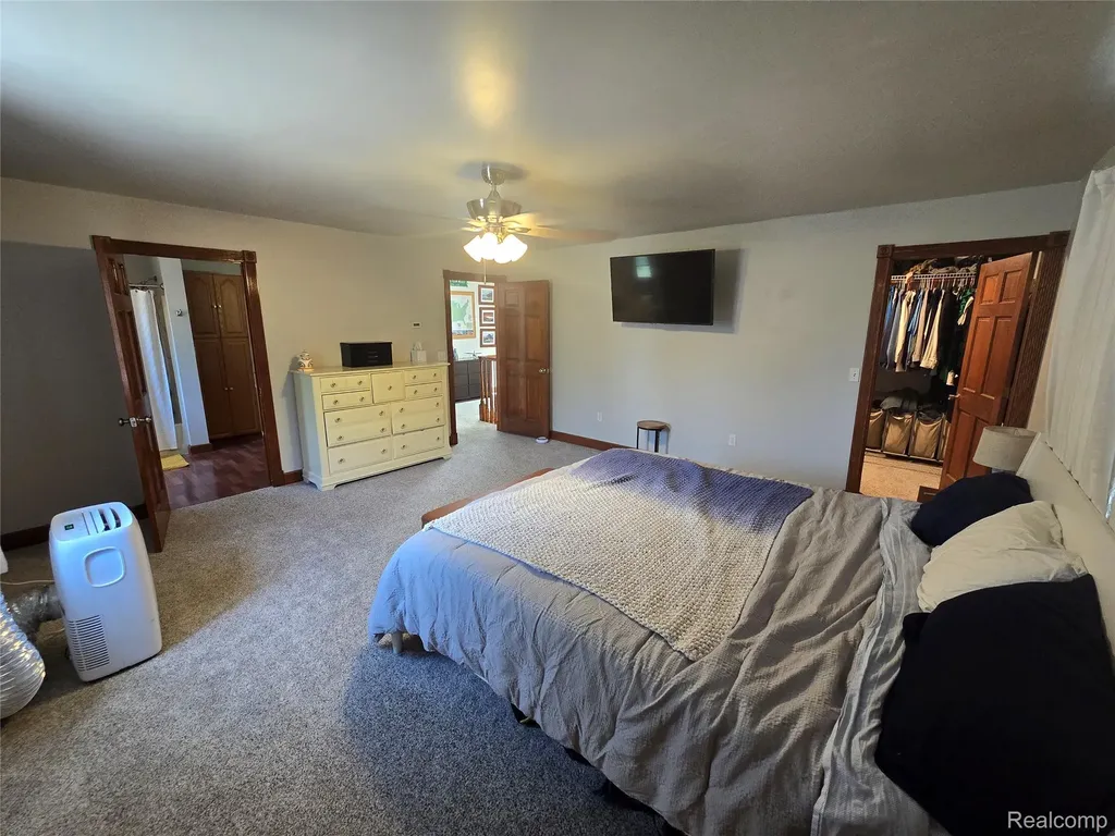7896 Sanilac Avenue Worth Township MI 48450