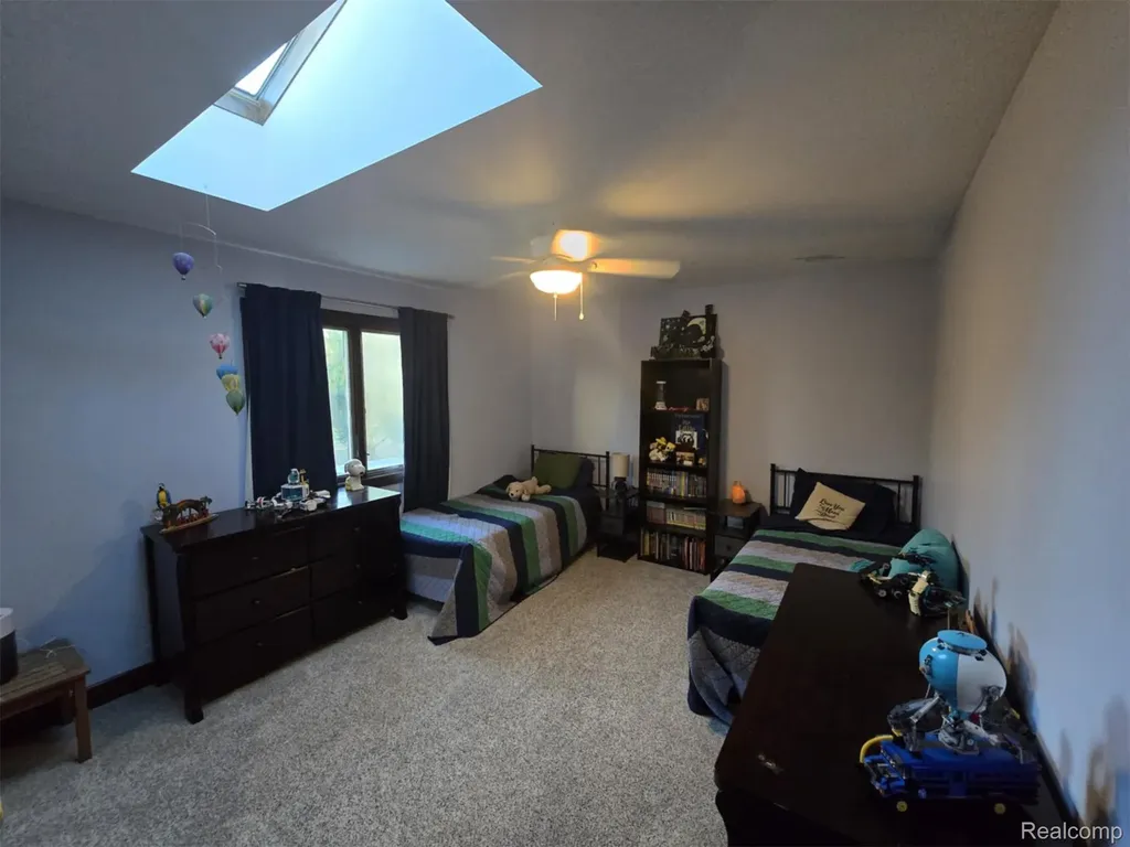 7896 Sanilac Avenue Worth Township MI 48450