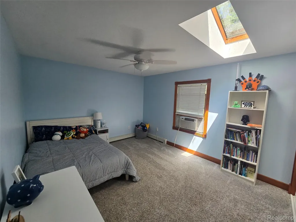 7896 Sanilac Avenue Worth Township MI 48450