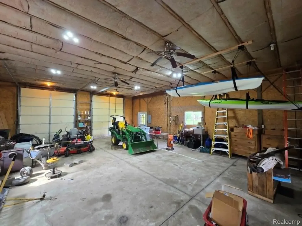 7896 Sanilac Avenue Worth Township MI 48450