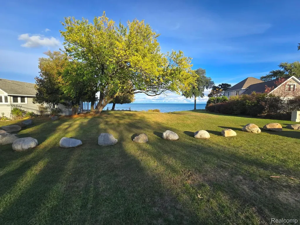 7896 Sanilac Avenue Worth Township MI 48450