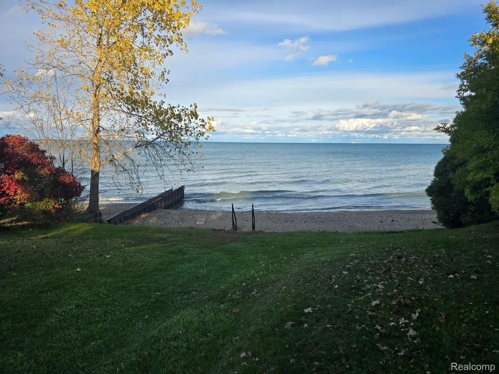 7896 Sanilac Avenue Worth Township MI 48450