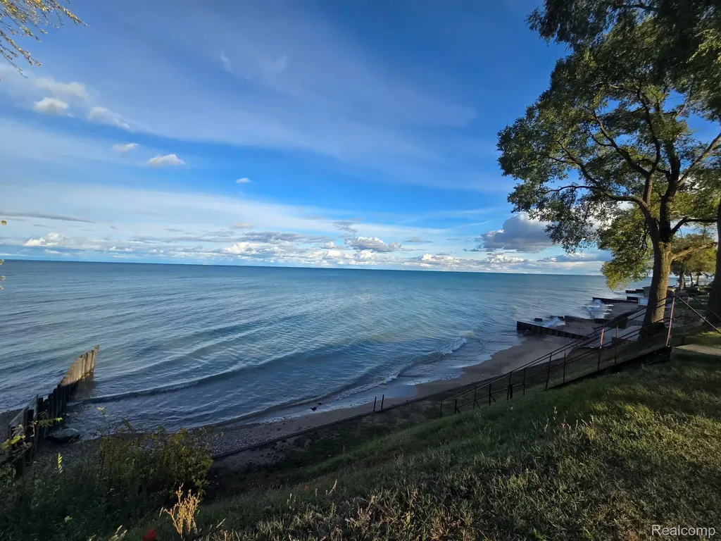 7896 Sanilac Avenue Worth Township MI 48450