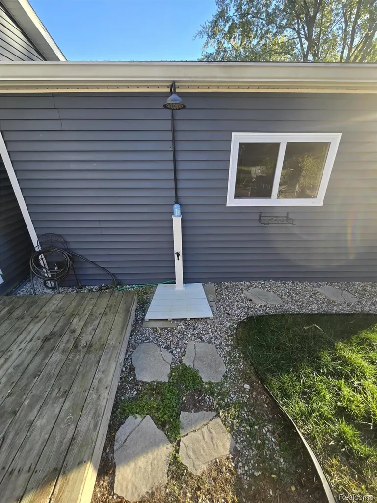 7896 Sanilac Avenue Worth Township MI 48450