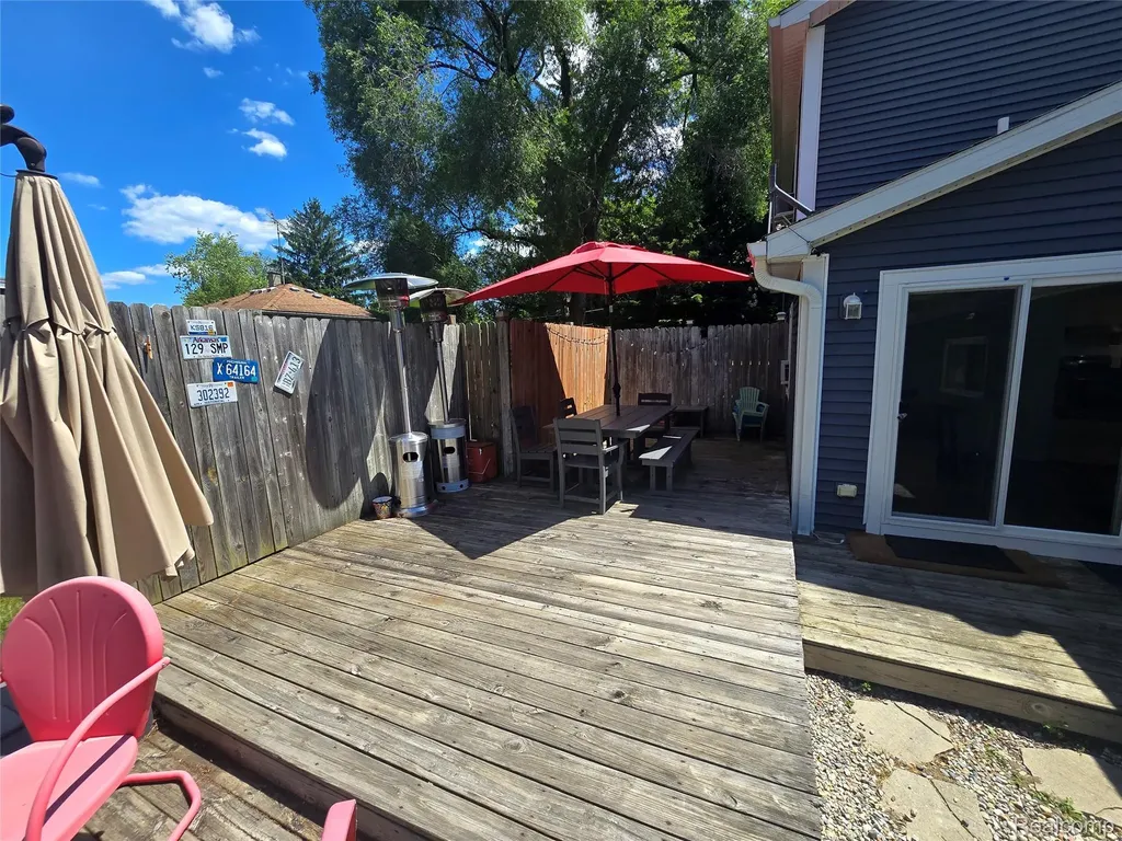 7896 Sanilac Avenue Worth Township MI 48450