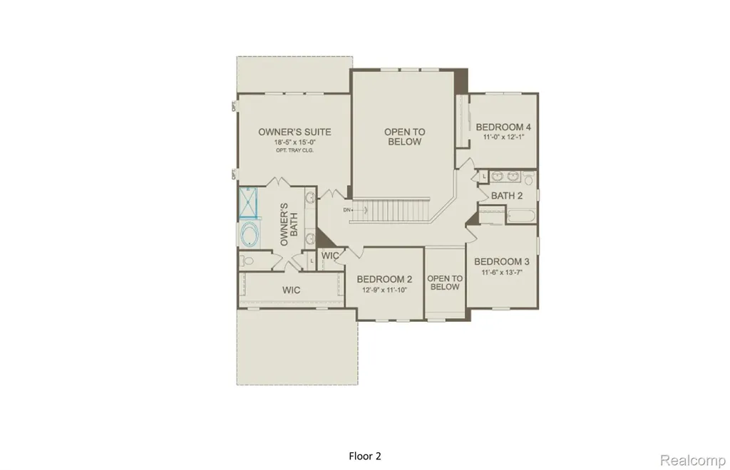 6450 Tarr Road Pittsfield Charter Township MI 48197
