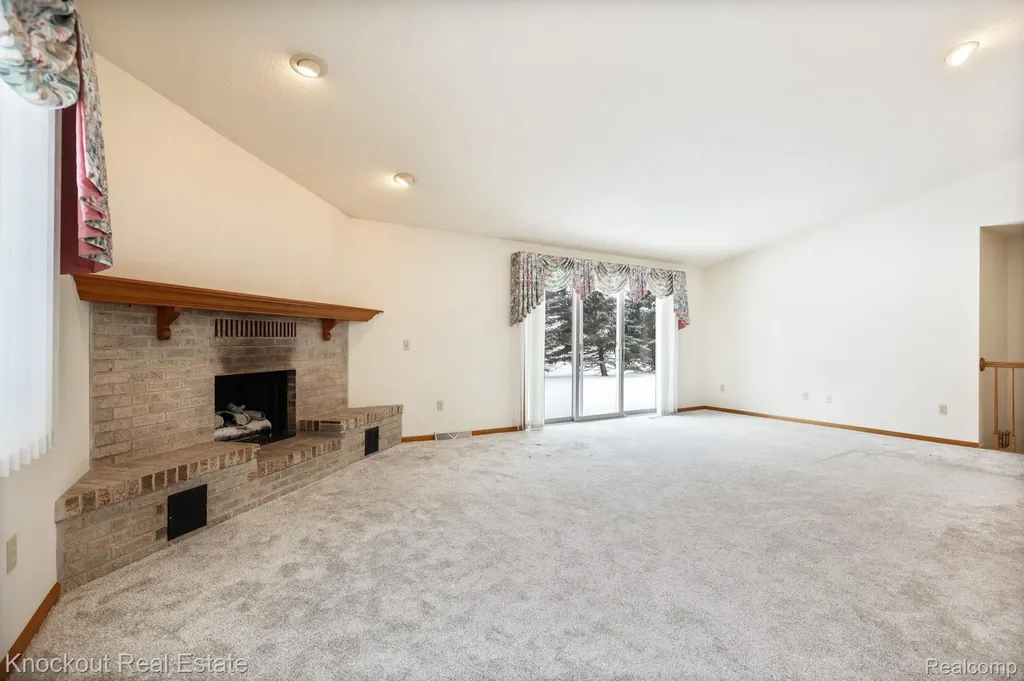 53 Pine Grove Drive Frankenmuth City MI 48734