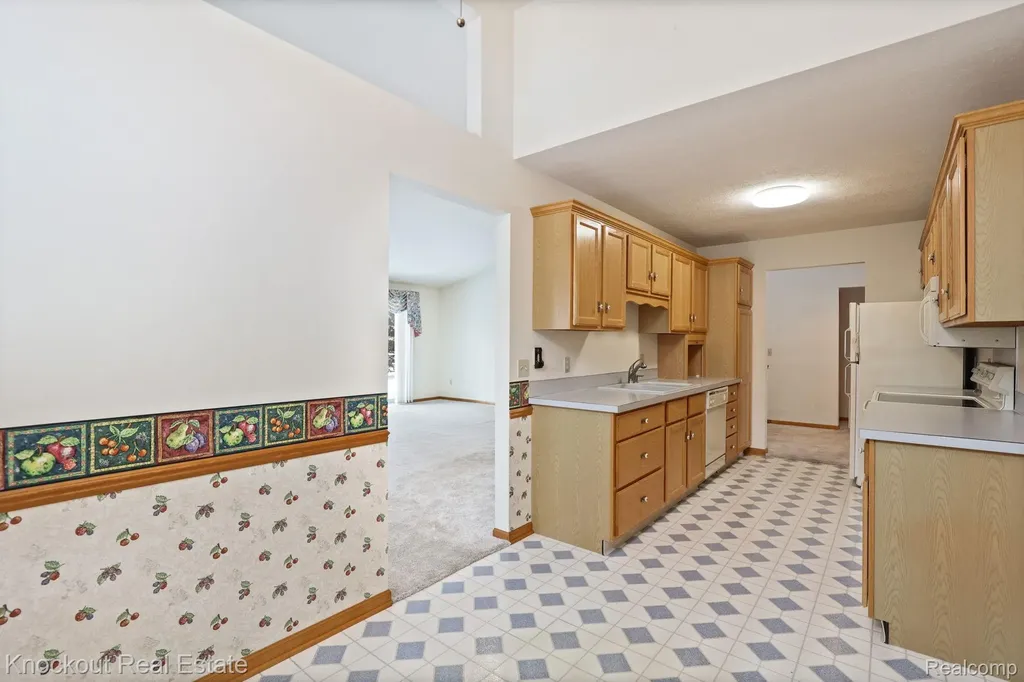 53 Pine Grove Drive Frankenmuth City MI 48734