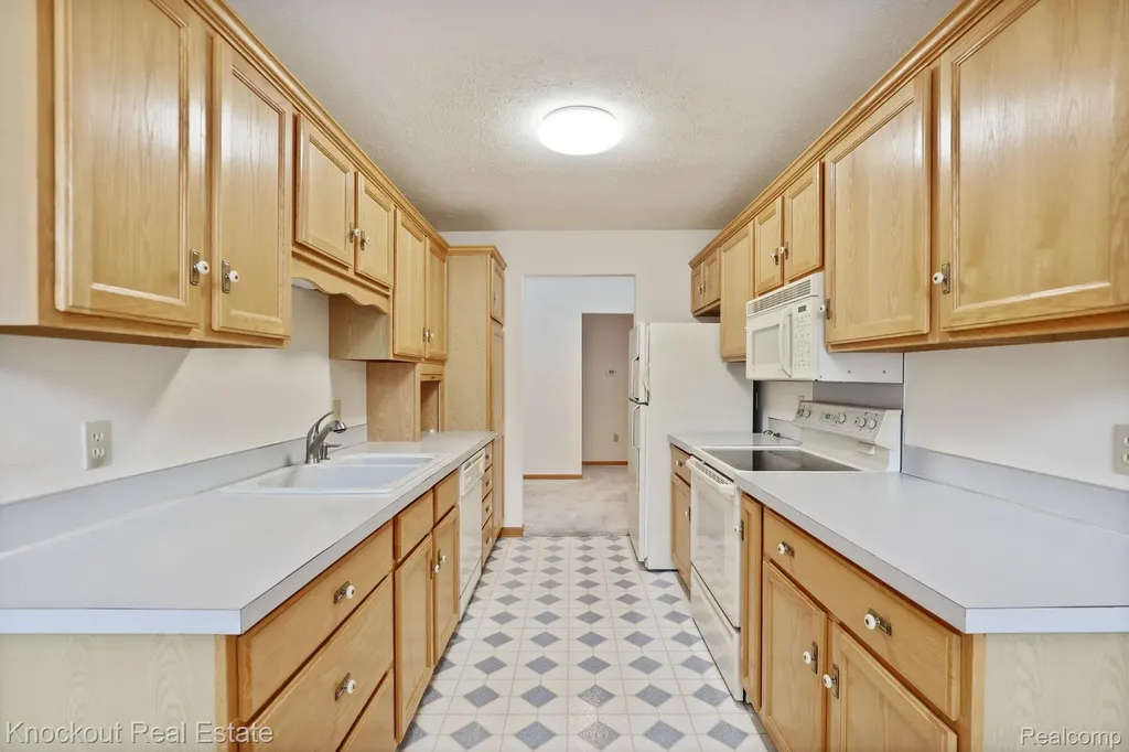 53 Pine Grove Drive Frankenmuth City MI 48734