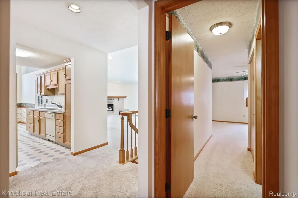53 Pine Grove Drive Frankenmuth City MI 48734