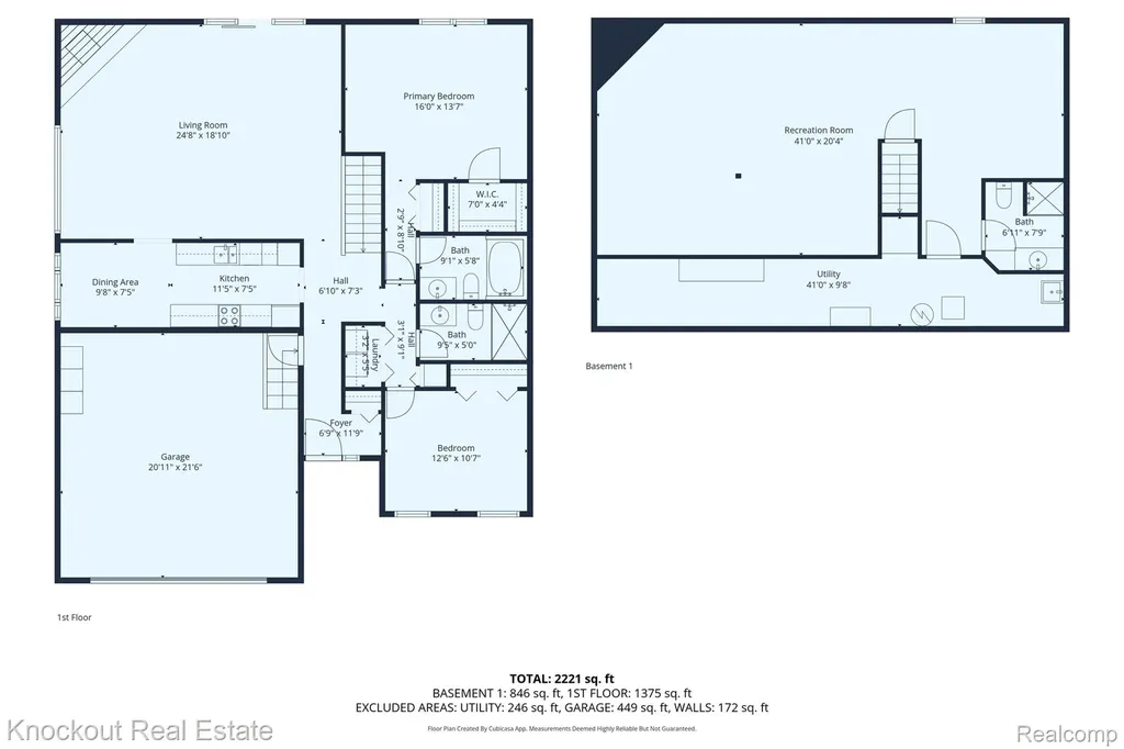 53 Pine Grove Drive Frankenmuth City MI 48734