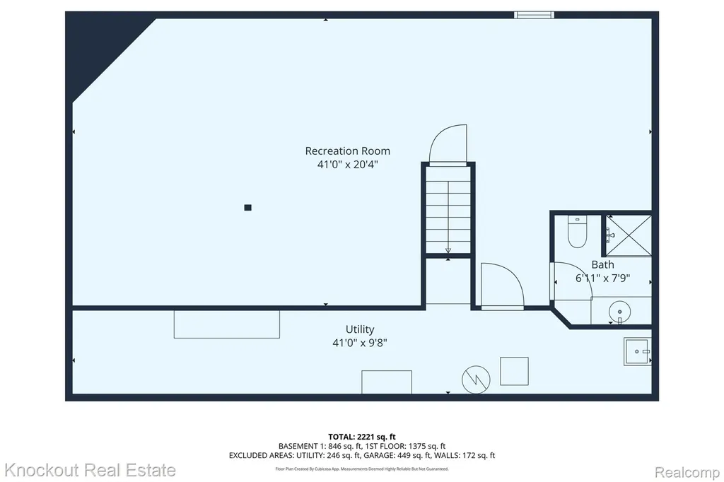 53 Pine Grove Drive Frankenmuth City MI 48734