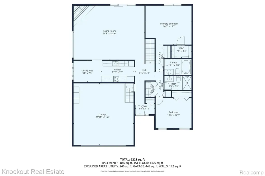 53 Pine Grove Drive Frankenmuth City MI 48734