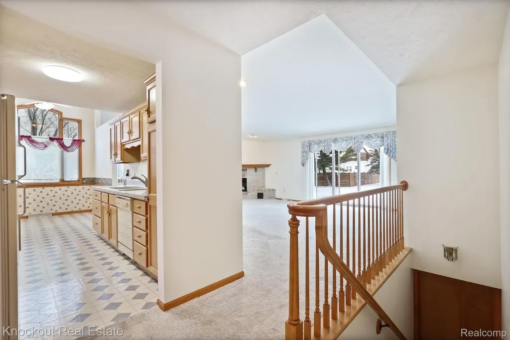 53 Pine Grove Drive Frankenmuth City MI 48734