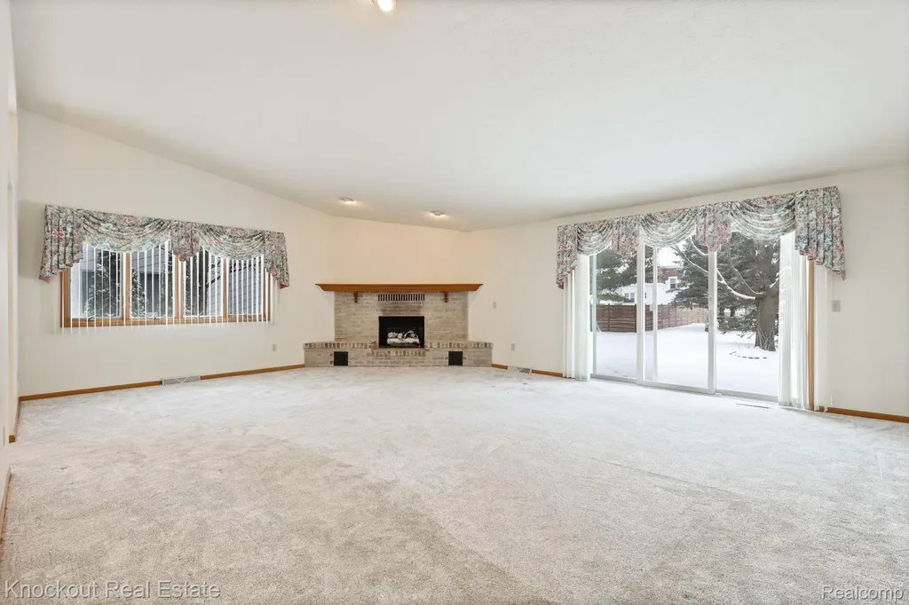 53 Pine Grove Drive Frankenmuth City MI 48734