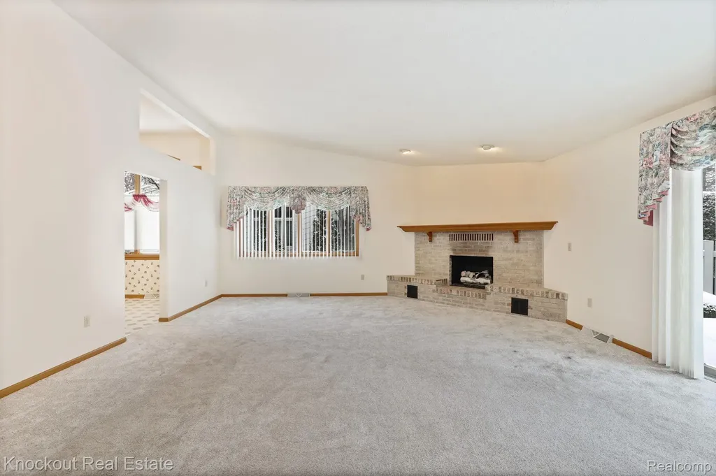 53 Pine Grove Drive Frankenmuth City MI 48734