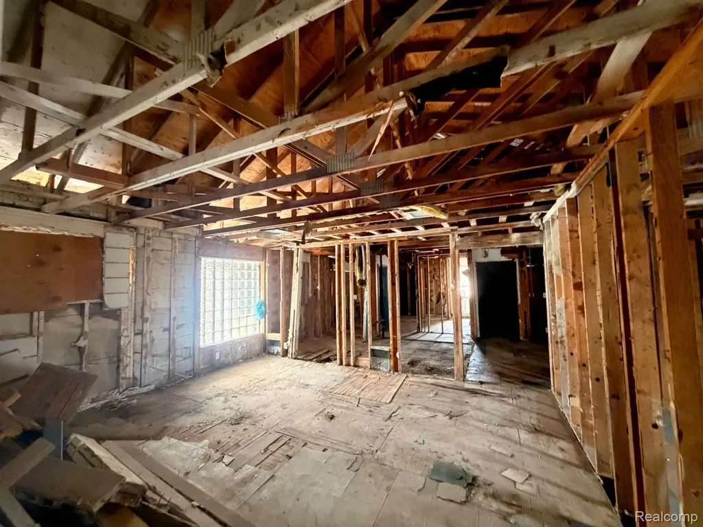 1561 Webb Street Detroit City MI 48206