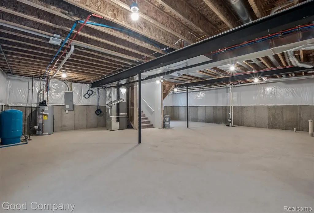 640 Sunnybeach Drive White Lake Charter Township MI 48386
