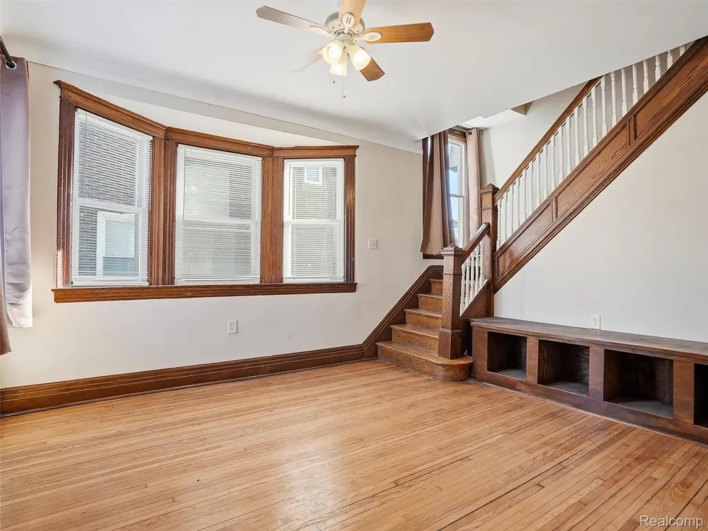 713 Clairmount Street Detroit City MI 48202