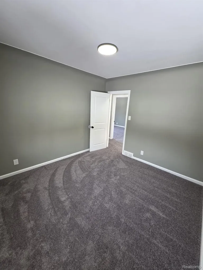 434 Piper Boulevard Detroit City MI 48215