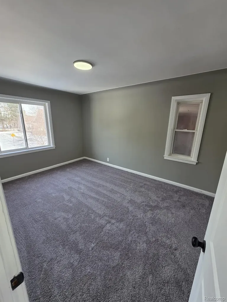 434 Piper Boulevard Detroit City MI 48215