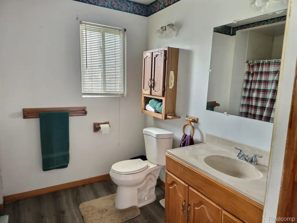 6449 Detroit Street Mt. Morris Township MI 48458