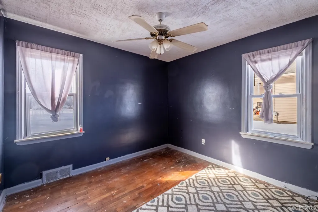 6449 Detroit Street Mt. Morris Township MI 48458