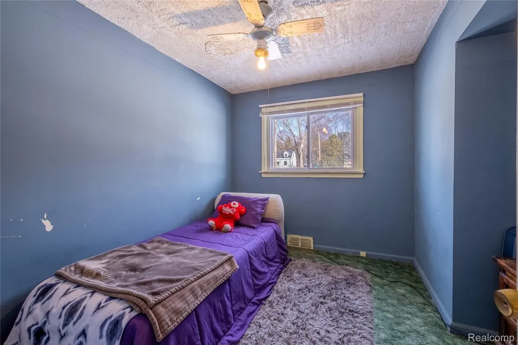 6449 Detroit Street Mt. Morris Township MI 48458