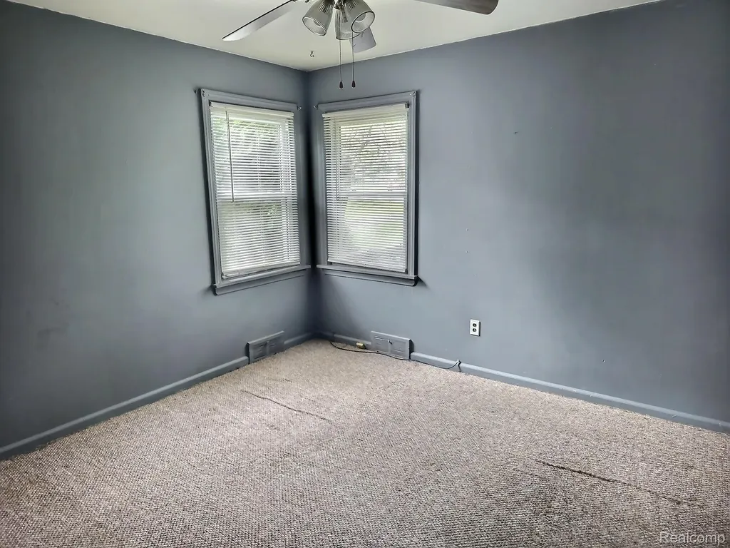 6449 Detroit Street Mt. Morris Township MI 48458