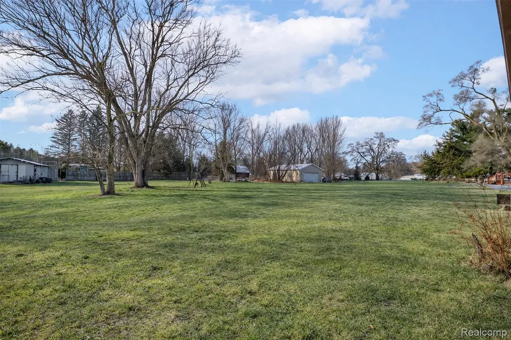 6449 Detroit Street Mt. Morris Township MI 48458