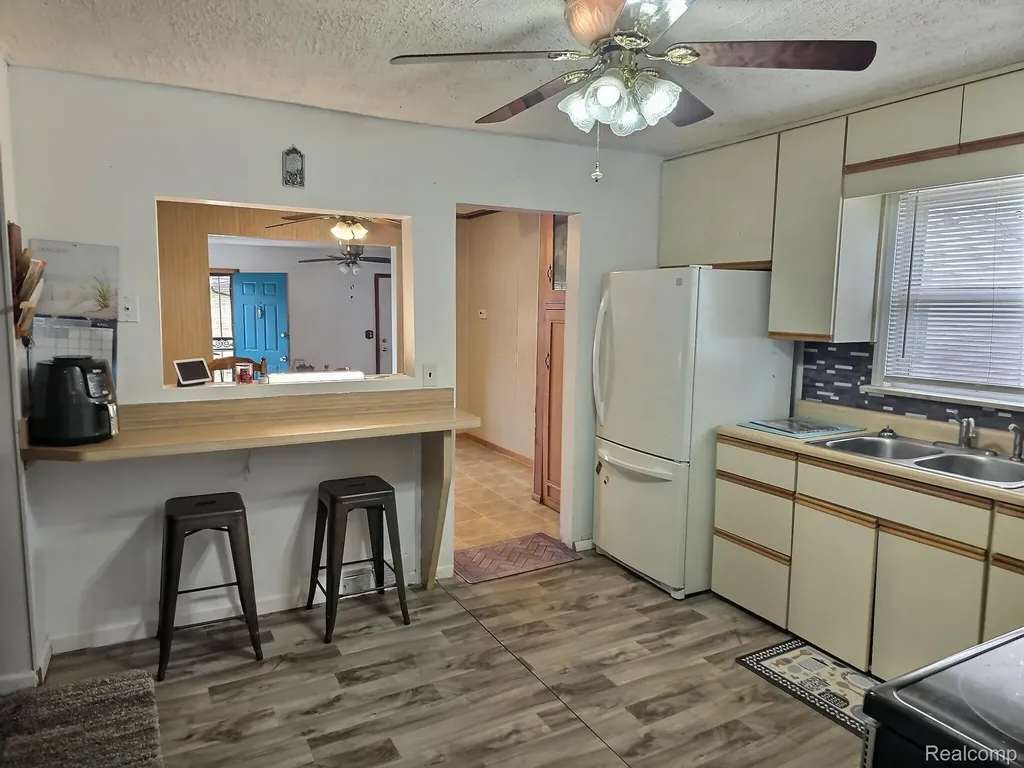 6449 Detroit Street Mt. Morris Township MI 48458