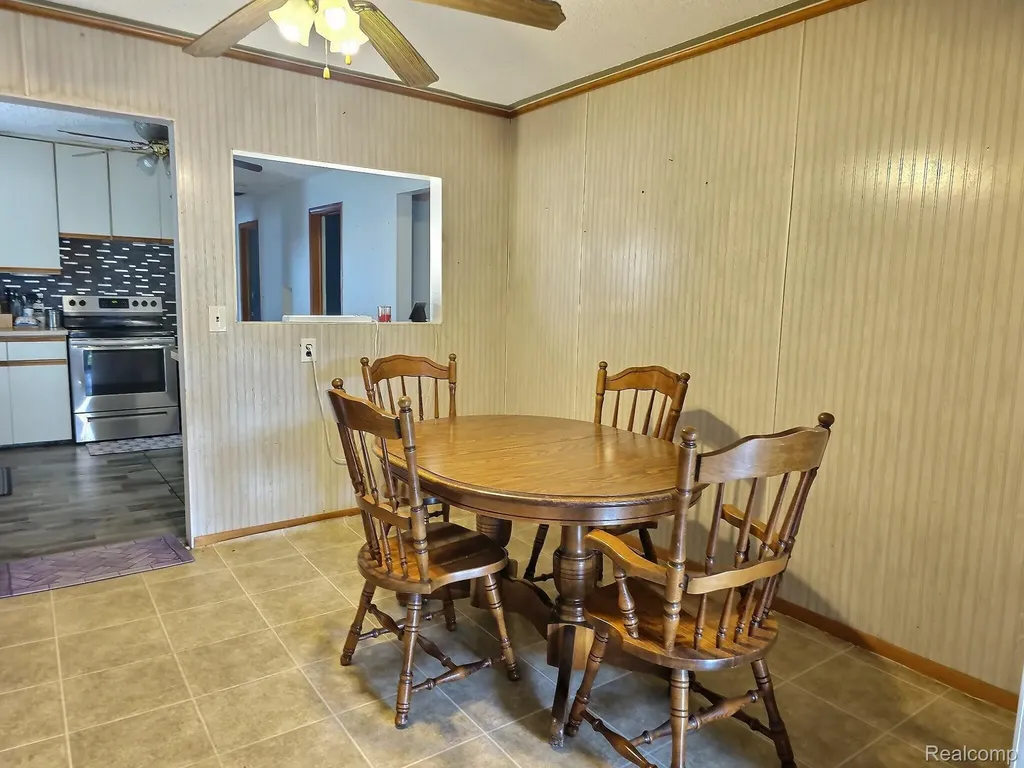 6449 Detroit Street Mt. Morris Township MI 48458