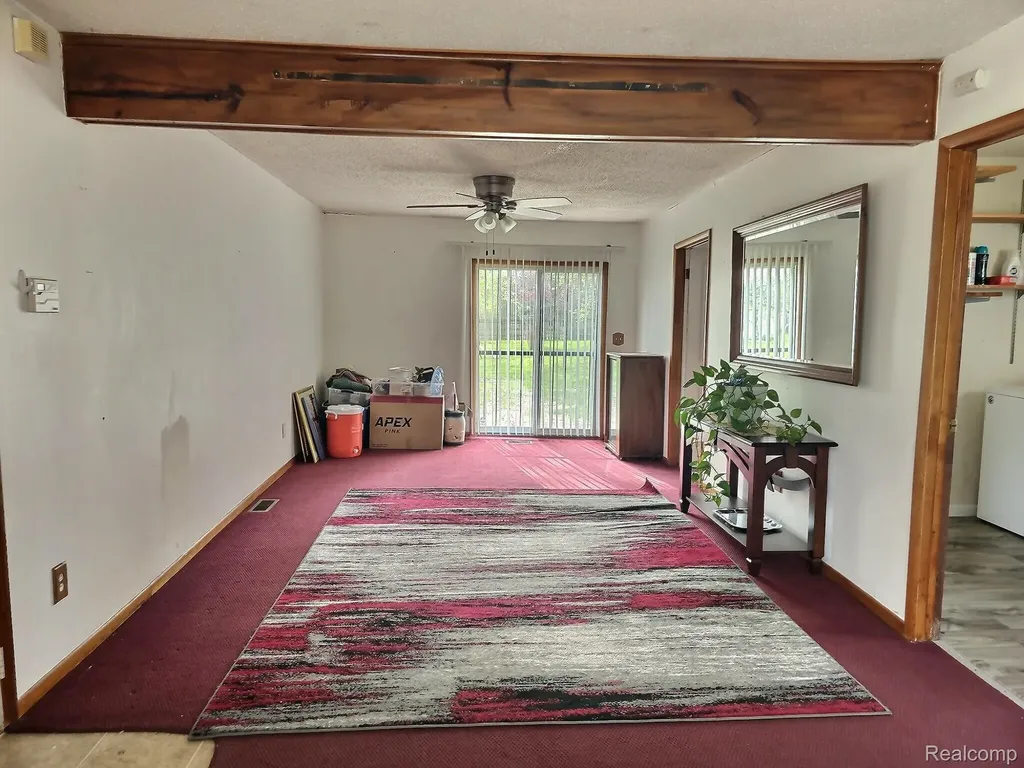 6449 Detroit Street Mt. Morris Township MI 48458