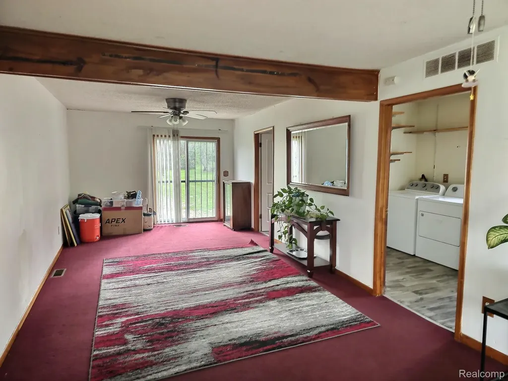 6449 Detroit Street Mt. Morris Township MI 48458