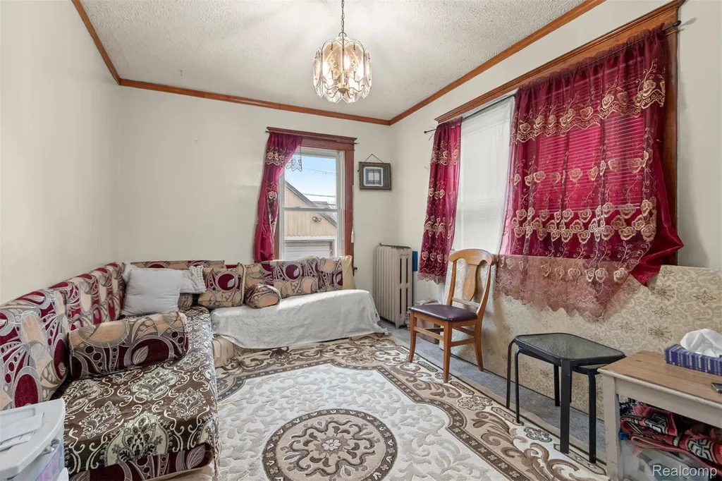 4509 Helen Street Dearborn City MI 48126