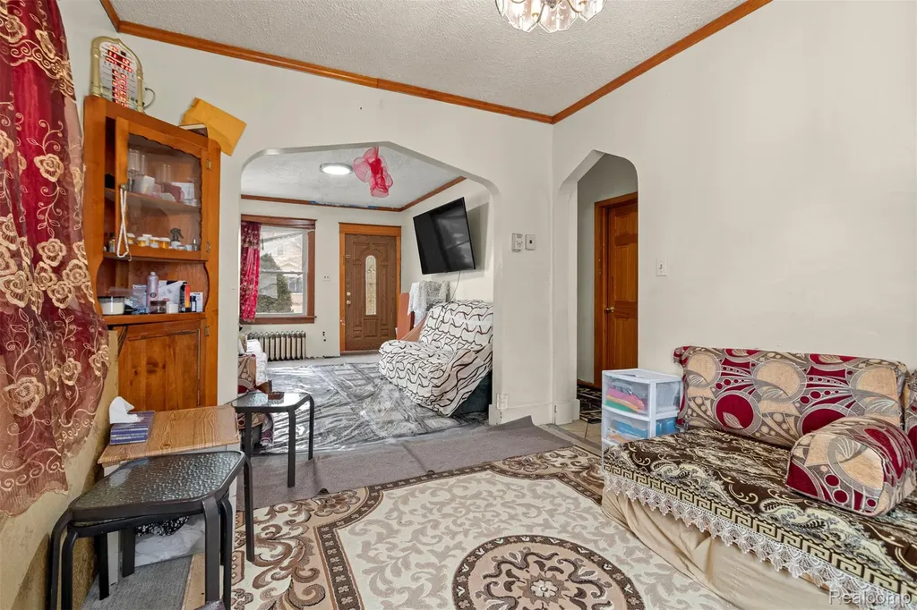 4509 Helen Street Dearborn City MI 48126