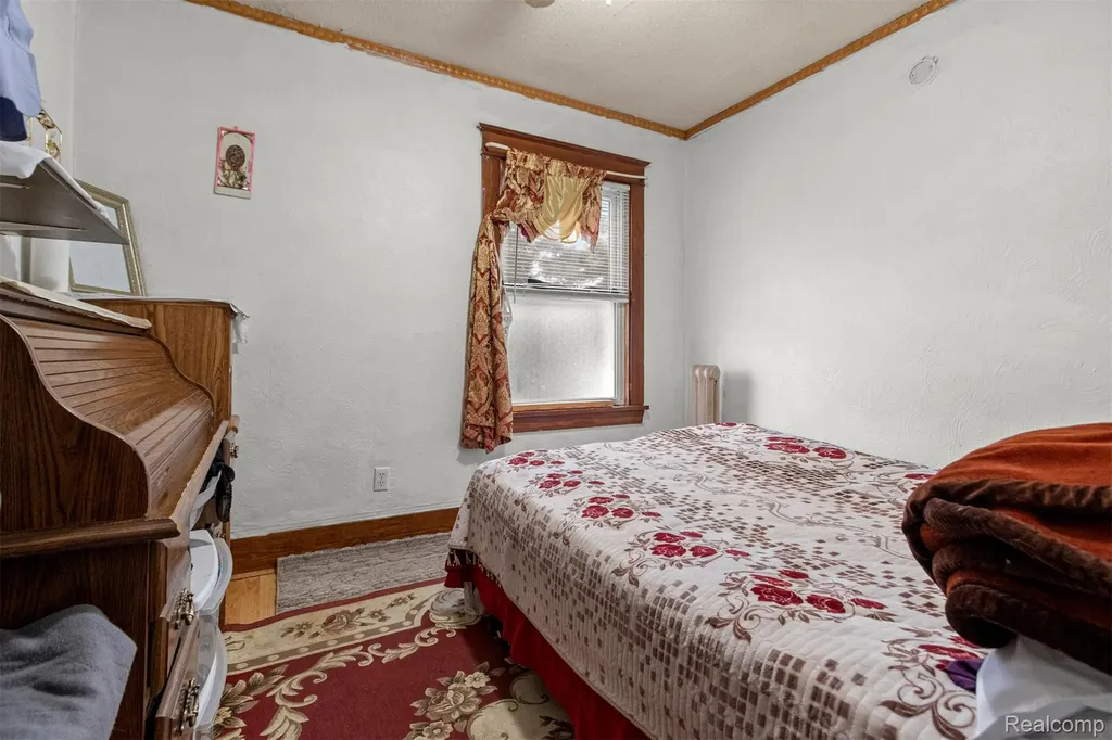 4509 Helen Street Dearborn City MI 48126