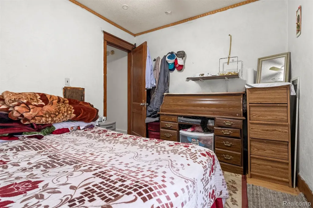 4509 Helen Street Dearborn City MI 48126