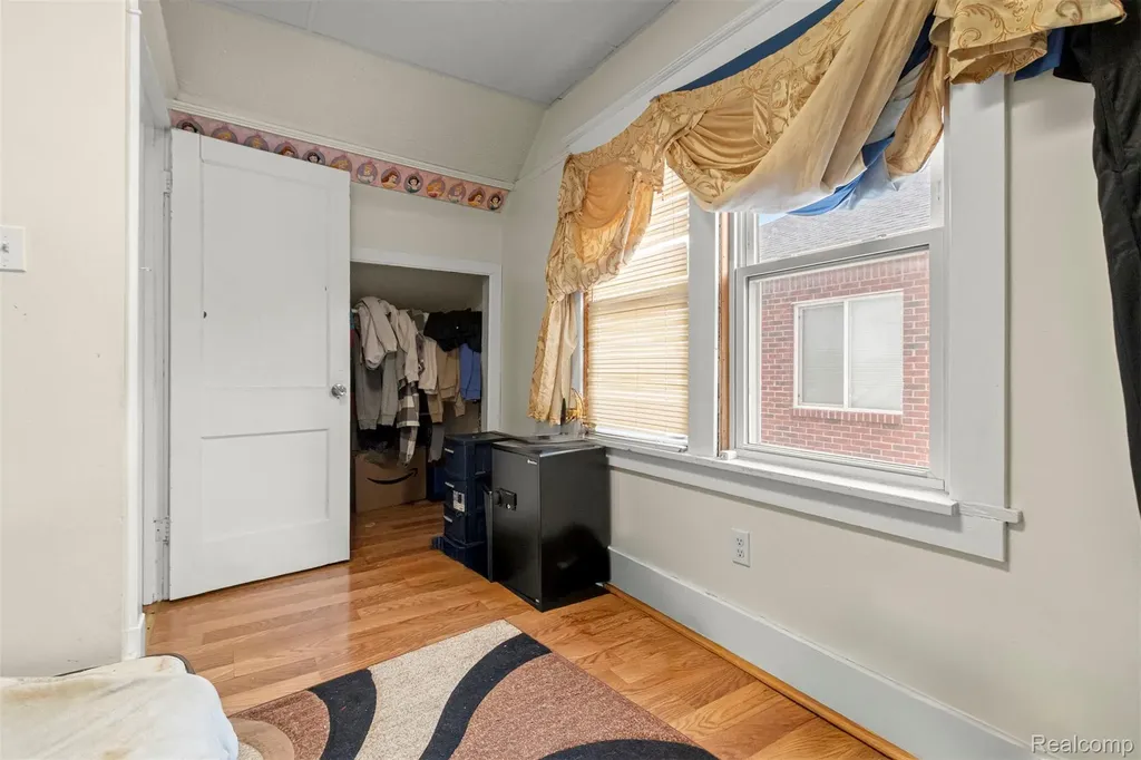 4509 Helen Street Dearborn City MI 48126