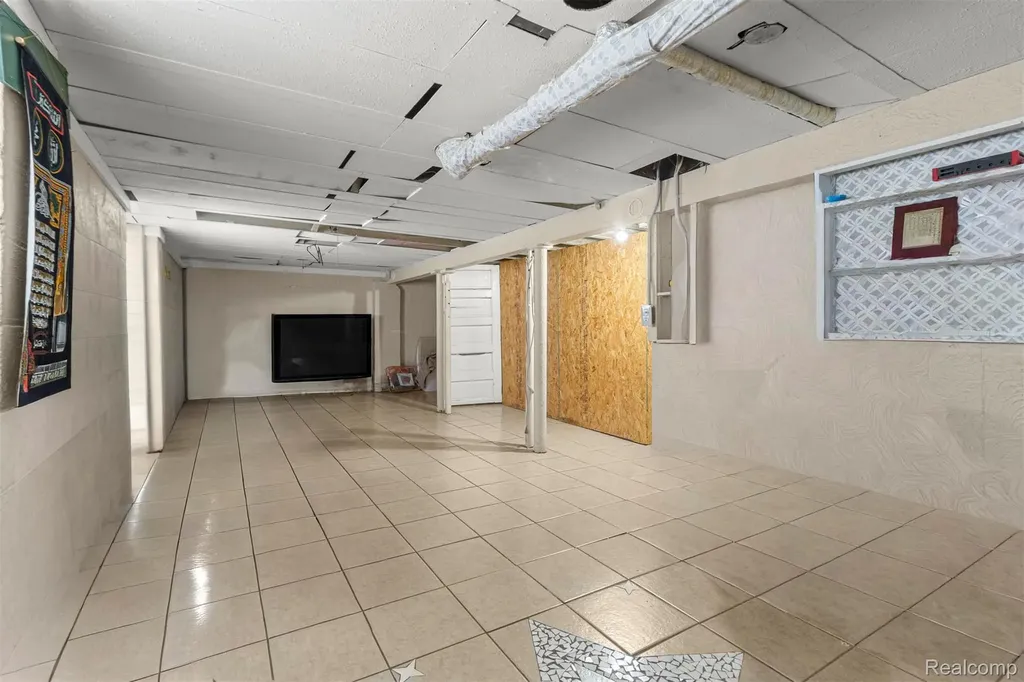4509 Helen Street Dearborn City MI 48126