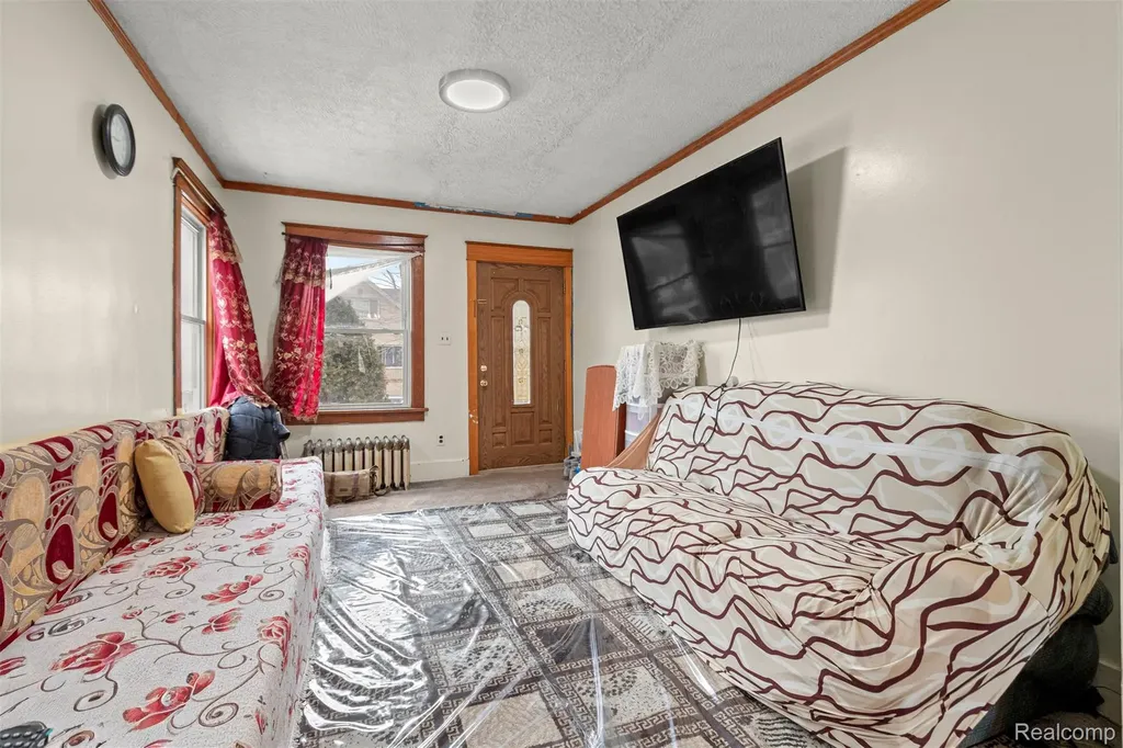 4509 Helen Street Dearborn City MI 48126