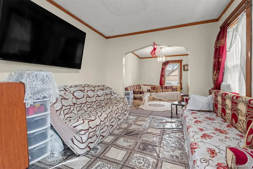 4509 Helen Street Dearborn City MI 48126