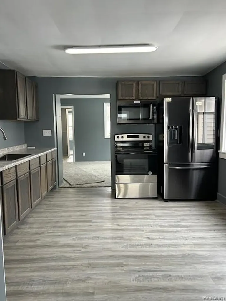 6010 Fox Street Mayville Village MI 48744