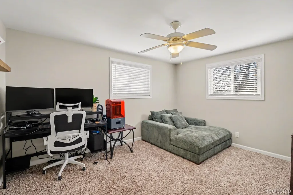 23225 Elaine Street St. Clair Shores City MI 48080