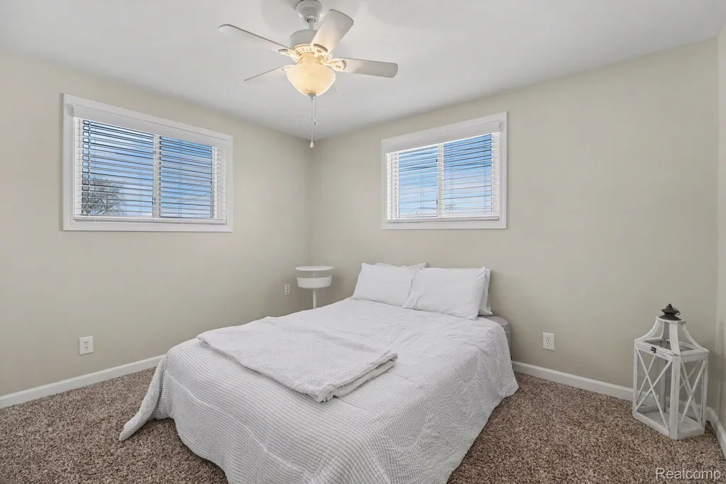 23225 Elaine Street St. Clair Shores City MI 48080